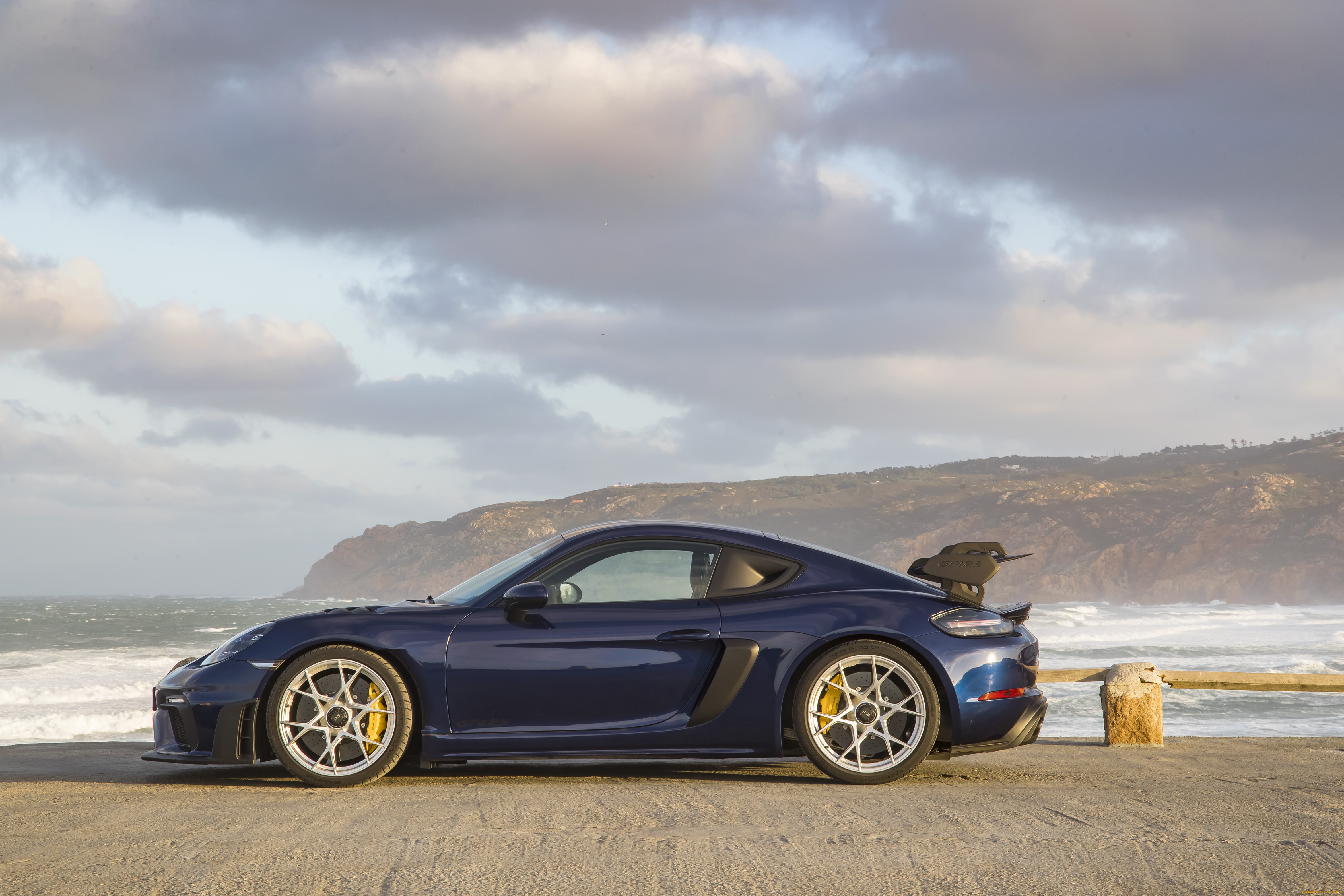 , porsche, porsche 718, cayman, gt4 rs, clubsport